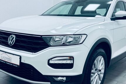 VW T-Roc 126.000 km 15.480 &euro; Eichenzell 36124