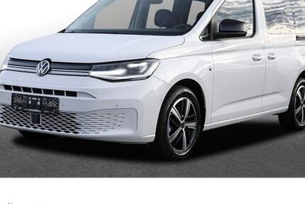 VW Caddy 4.000 km 36.990 &euro; Recklinghausen 45657