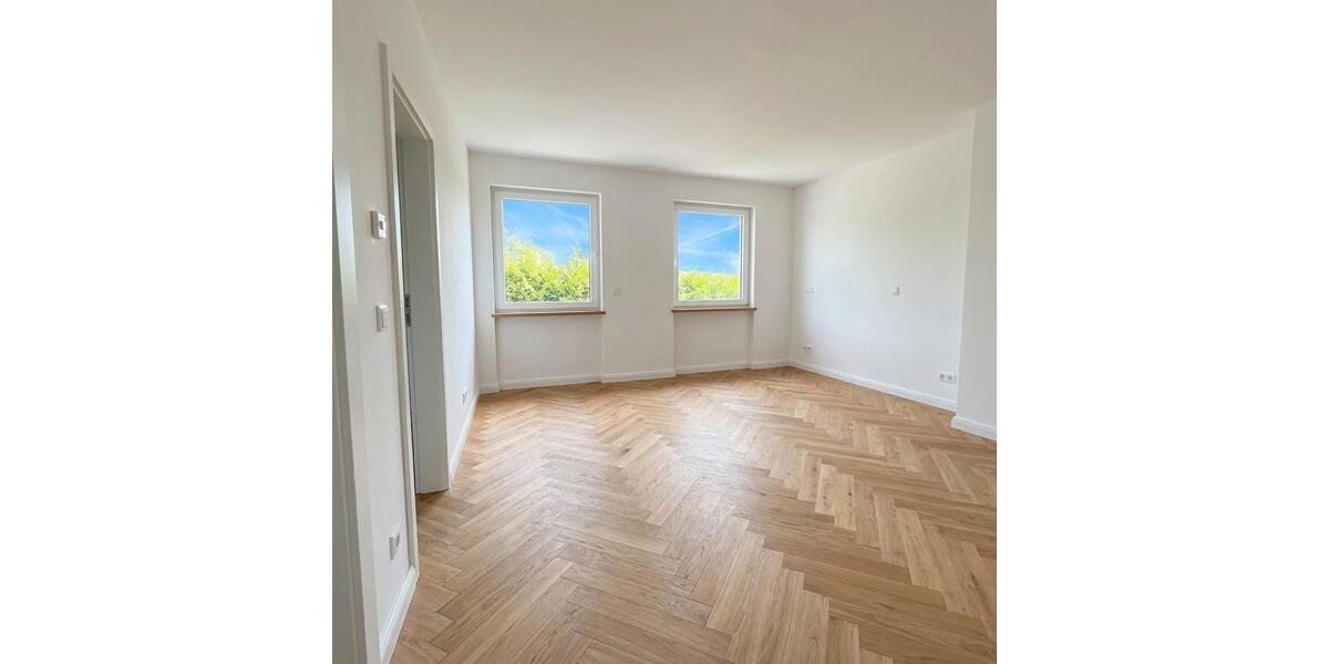 Erdgeschoßwohnung Frankfurt am Main Ostend - 5 Zimmer, 95 m&sup2;, 560&euro; | Angebot:26196711