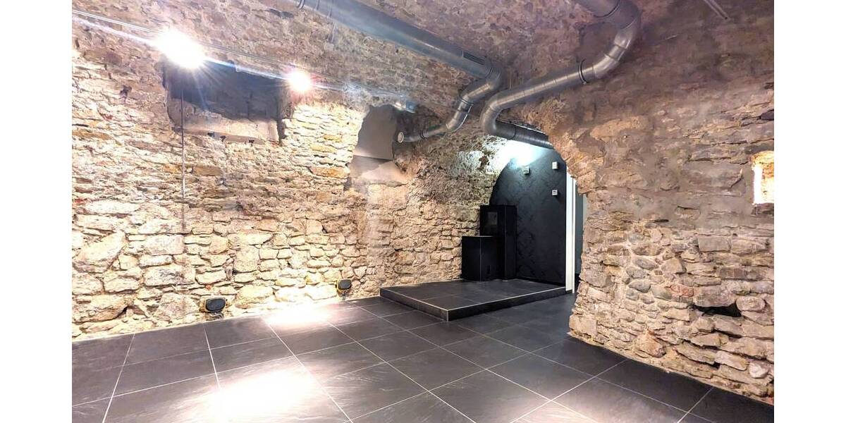 Gewerbeobjekt Waldshut-Tiengen Waldshut - 335.000&euro; | Angebot:25685817