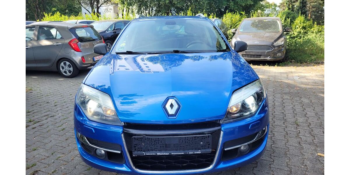 Renault Laguna 312.000 km 3.900 &euro; Kressbronn 88079