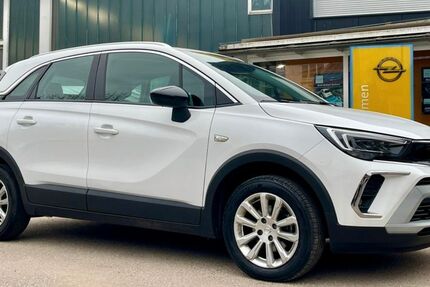 Opel Crossland (X) 42.628 km 17.390 &euro; Wehr 79664