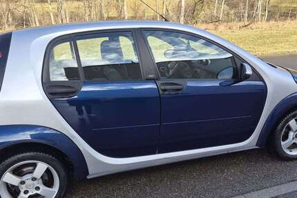 Smart forFour 174.000 km 1.600 &euro; Auendorf 73342