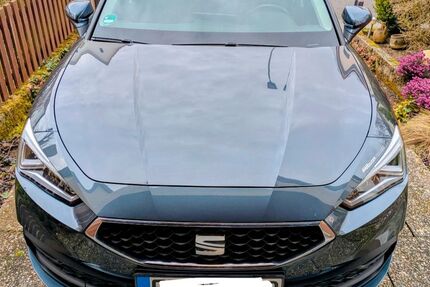 Seat Leon 42.800 km 15.990 &euro; Butzbach 35510