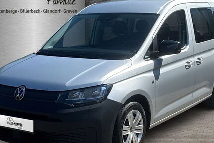 VW Caddy 45.860 km 25.850 &euro; Glandorf 49219
