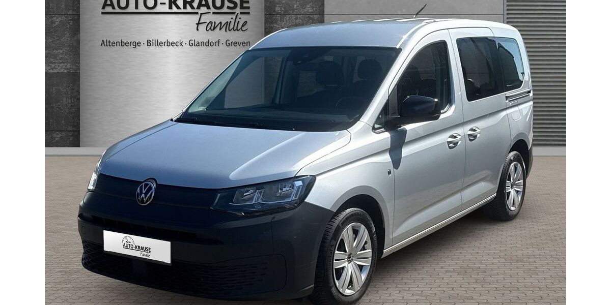 VW Caddy 45.860 km 25.850 &euro; Glandorf 49219