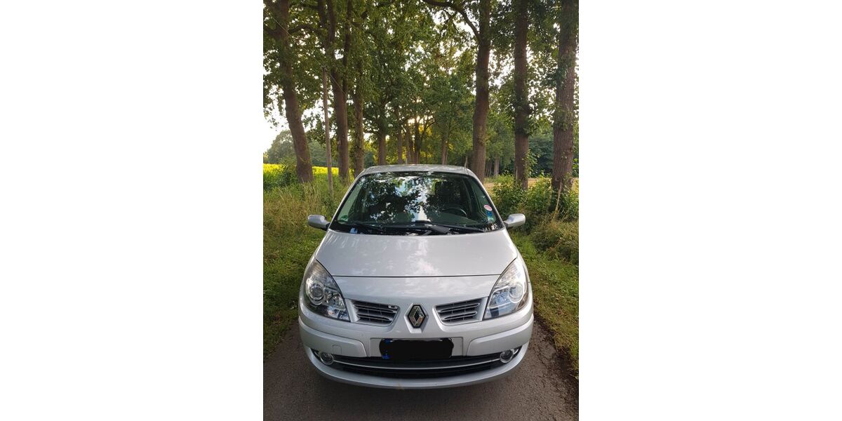 Renault Scenic 137.000 km 2.250 &euro; Lippstadt 59558