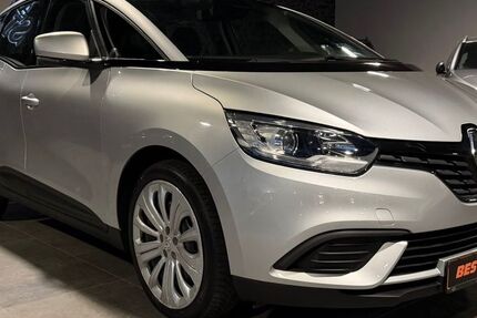Renault Scenic 80.138 km 9.790 &euro; Unna 59425