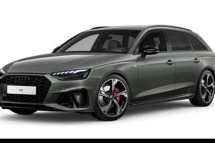 Audi A4 33.089 km 38.980 &euro; Karlsruhe 76131
