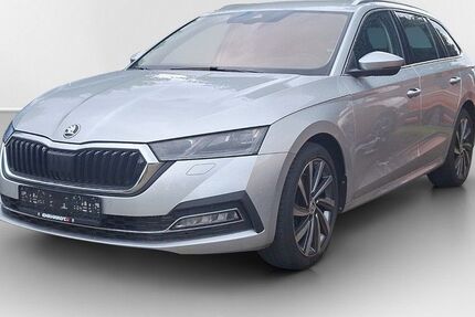 Skoda Octavia 86.360 km 25.780 &euro; Ilmenau 98693