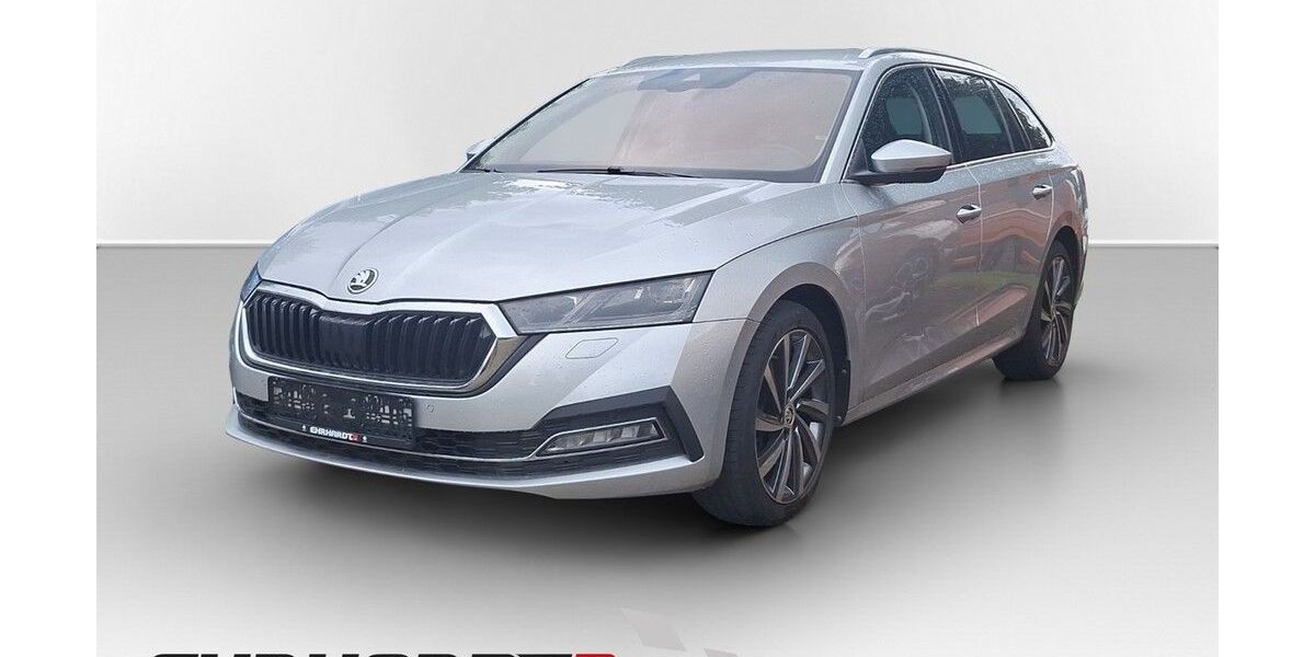 Skoda Octavia 86.360 km 25.780 &euro; Ilmenau 98693