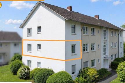 Wohnung Königswinter Niederdollendorf - 5 Zimmer, 100 m&sup2;, 339.000&euro; | Angebot:26596169