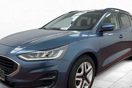 Ford Focus 96.500 km 14.900 &euro; Hilpoltstein 91161