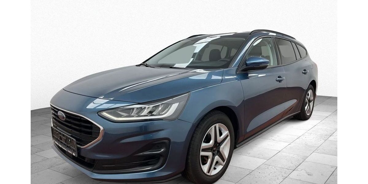 Ford Focus 96.500 km 14.900 &euro; Hilpoltstein 91161