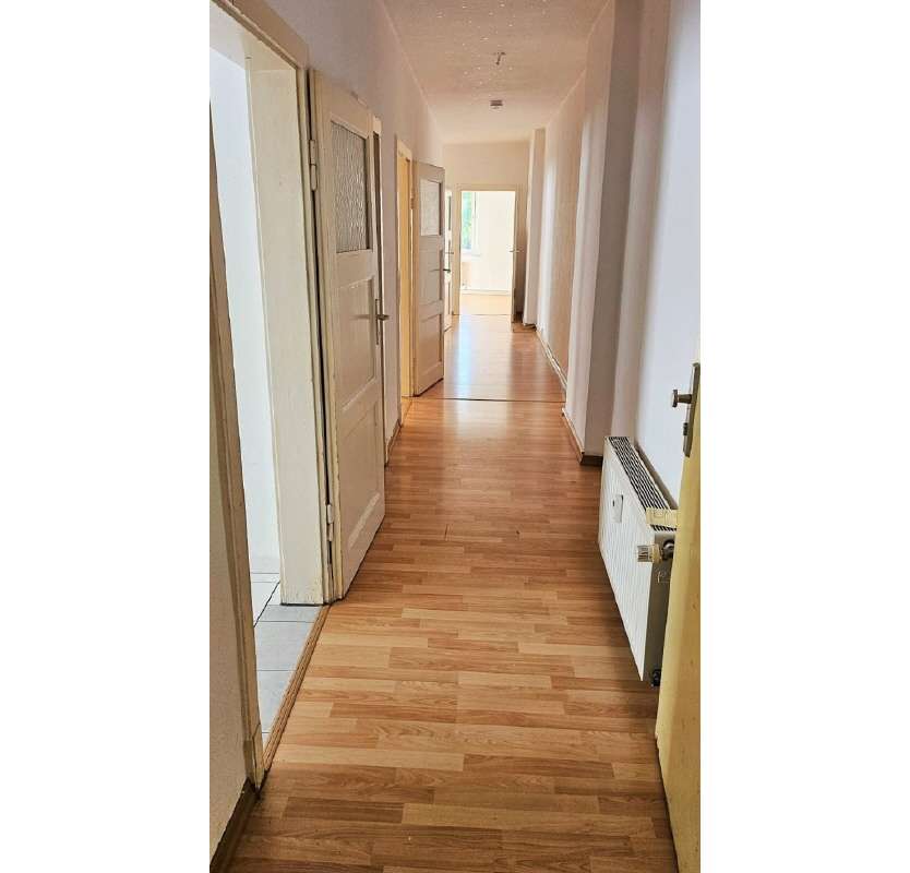 Wohnung zum Mieten in Leipzig 627 € 87.45 m²