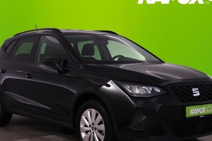 Seat Arona 73.943 km 13.989 &euro; Heide 25746