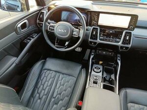 Kia SORENTO 2.2D AWD DCT8 SPIRIT PREM 7S 38.578 km 40.960 &euro; Höhenkirchen-Siegertsbrun 85635