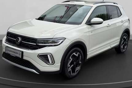 VW T-Cross 3.650 km 30.990 &euro; Euskirchen 53879