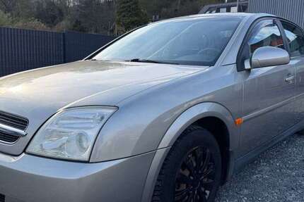 Opel Vectra 144.360 km 2.480 &euro; Ronshausen 36217