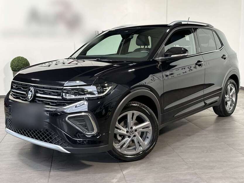 VW T-Cross 29.750 km 25.989 € Grünwald 82031