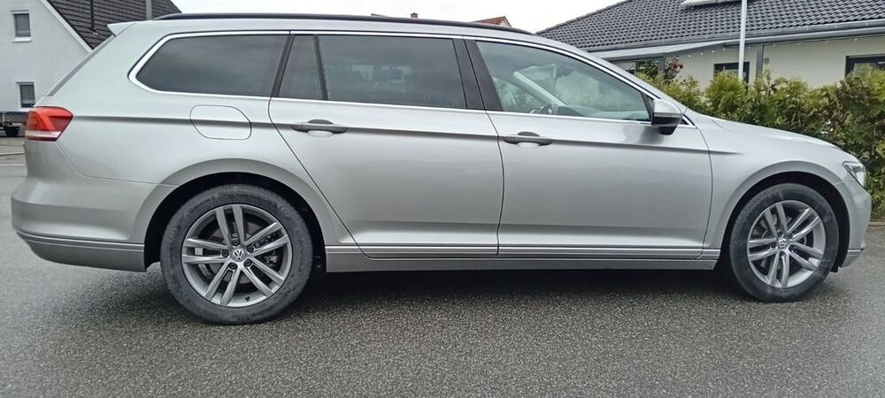 Passat Variant