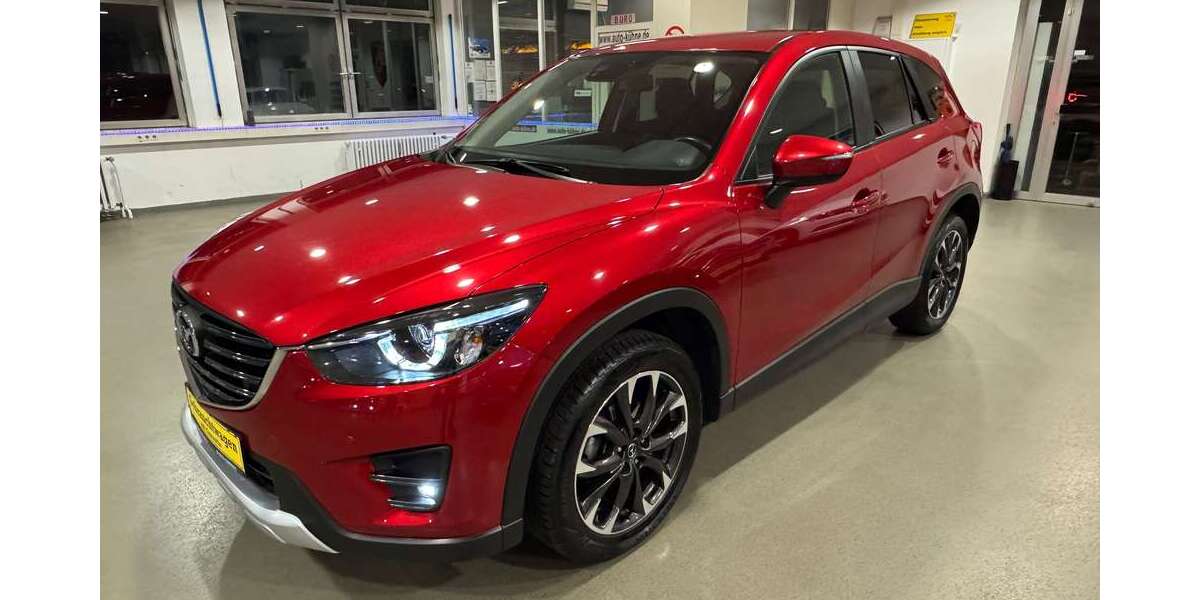 Mazda CX-5 70.000 km 17.900 &euro; Dachau 85221