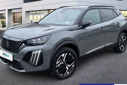 Peugeot 2008 14.600 km 24.490 &euro; Jüterbog 14913