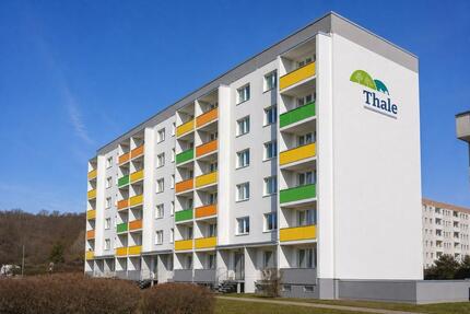 Wohnung Thale - 3 Zimmer, 61 m&sup2;, 530&euro; | Angebot:26384915