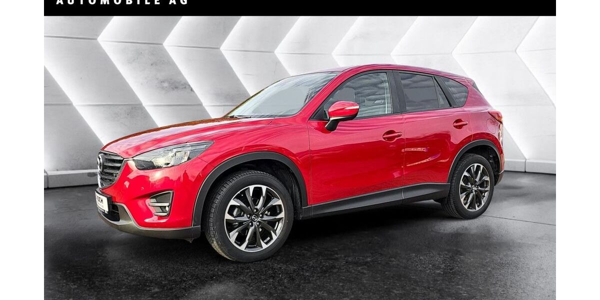 Mazda CX-5 100.016 km 17.890 &euro; Ludwigsfelde 14974