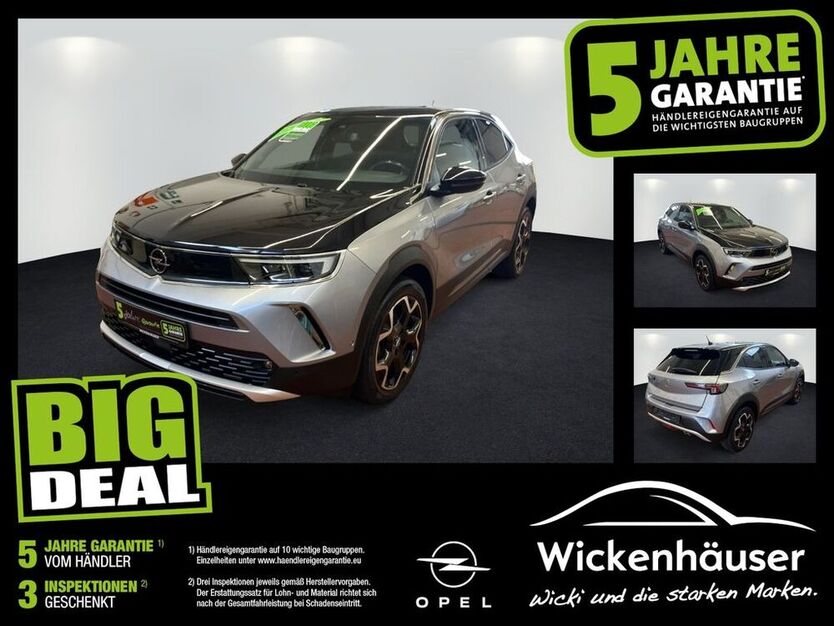 Mokka