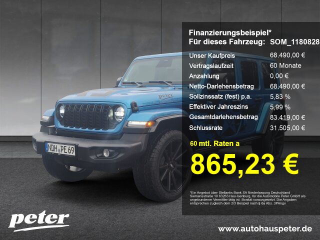 Wrangler