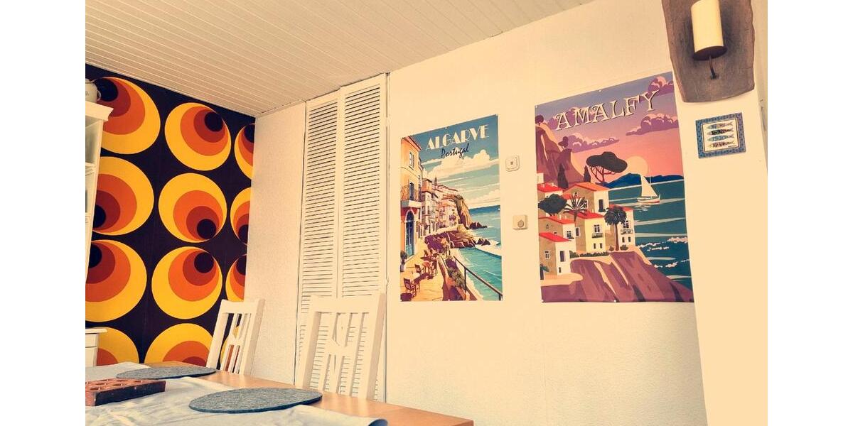 **Haus zur Zwischenmiete** 3 zimmer