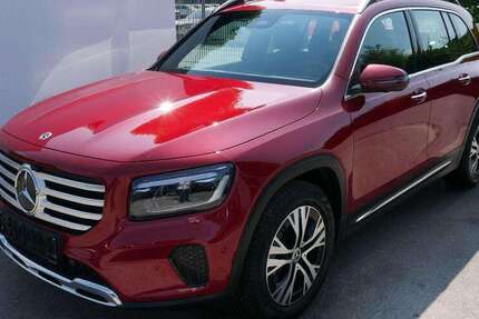 Mercedes 200
