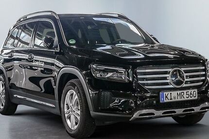 Mercedes GLB 200