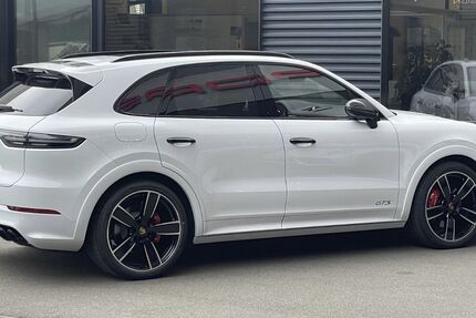 Porsche Cayenne 118.500 km 70.900 &euro; Wörth 85457