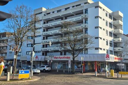 2 Zimmer Wohnung in Senden-Stadtmitte 2 zimmer