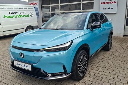 Honda e 21.500 km 25.990 &euro; Olsberg Gevelinghausen 59939