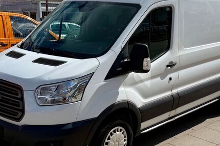 Ford Transit 259.000 km 5.750 &euro; Hamburg 20097