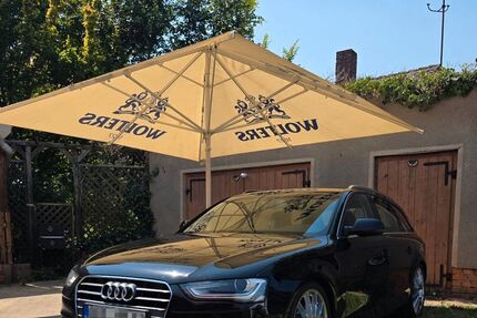 Audi A4 228.000 km 7.400 &euro; Lübtheen 19249