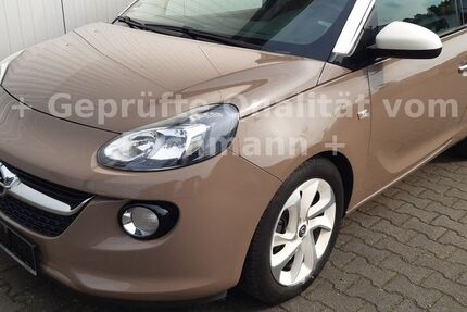 Opel Adam 90.484 km 7.399 &euro; Dorsten 46282