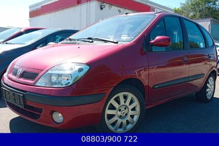 Renault Scenic 199.000 km 1.890 &euro; Peißenberg 82380