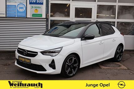 Opel Corsa 42.625 km 17.295 &euro; Tauberbischofsheim 97941