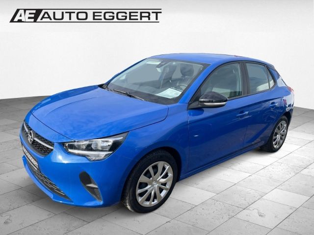 Opel Corsa 21.736 km 13.249 &euro; Bergen auf Rügen 18528