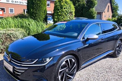 VW Arteon 78.565 km 31.480 &euro; Bardowick / Lüneburg 21357