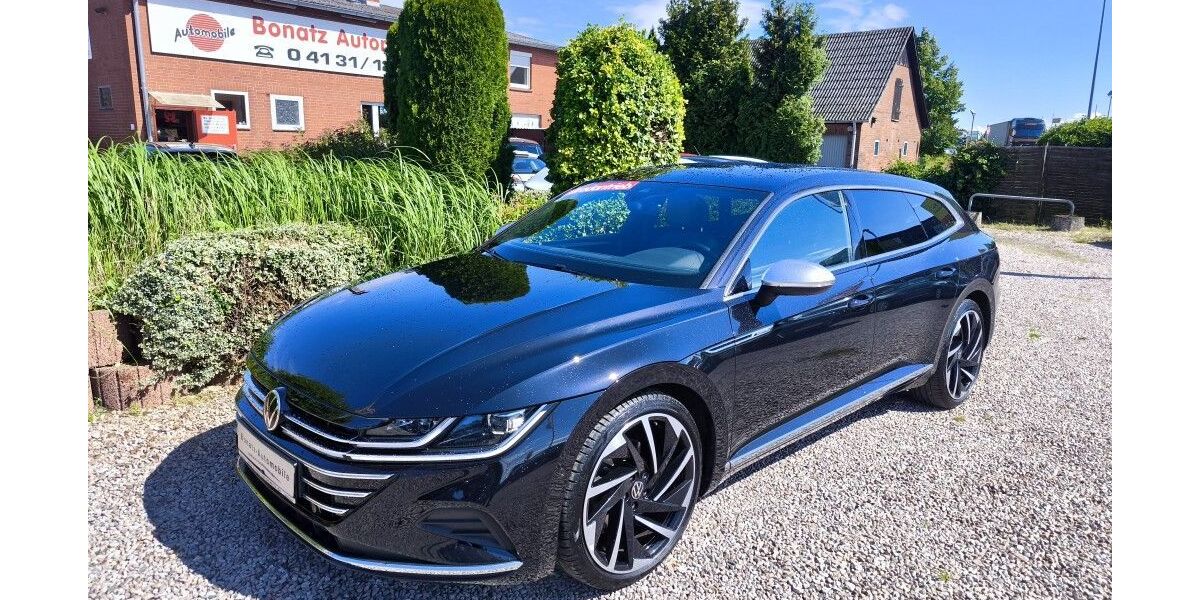 VW Arteon 78.565 km 31.480 &euro; Bardowick / Lüneburg 21357