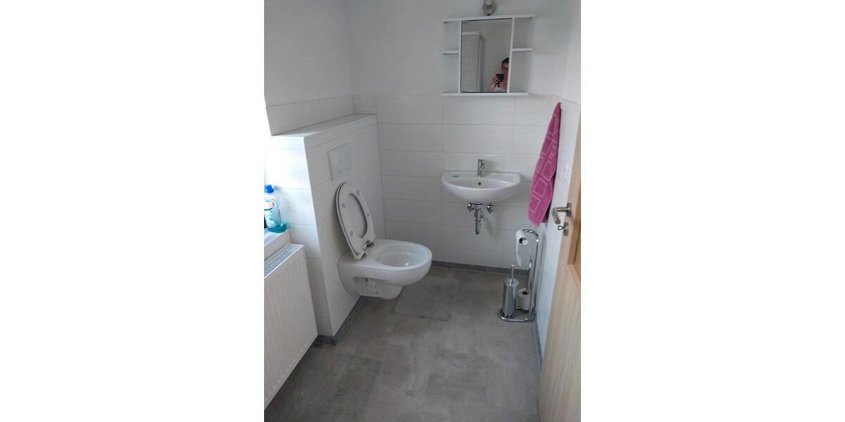 Erdgeschoßwohnung Bernsdorf - 1 Zimmer, 40 m&sup2;, 25&euro; | Angebot:25284362