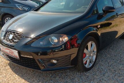 Seat Leon 78.083 km 13.990 € Leipzig 04179