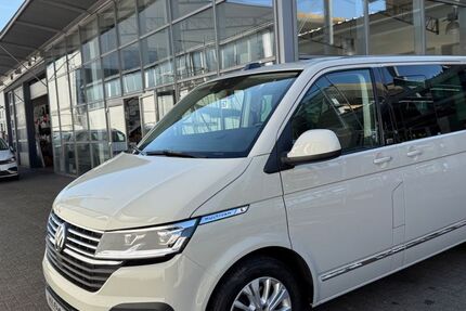 VW T6 Multivan 78.000 km 49.950 &euro; Elsdorf 50189
