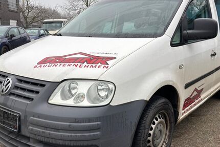 VW Caddy 289.000 km 1.700 &euro; Wietmarschen/Lohne 49835