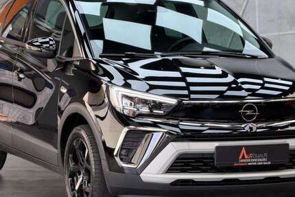 Opel Crossland 19.323 km 16.950 &euro; Salzgitter 38259